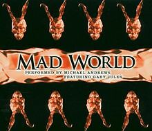 Mad world version von - mad,