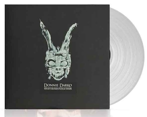 Michael andrews donnie darko - donnie,