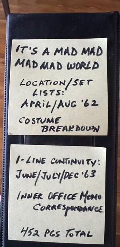 Mad world - it’s, a
