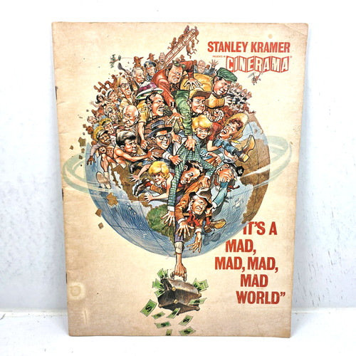 Poster programma libretto