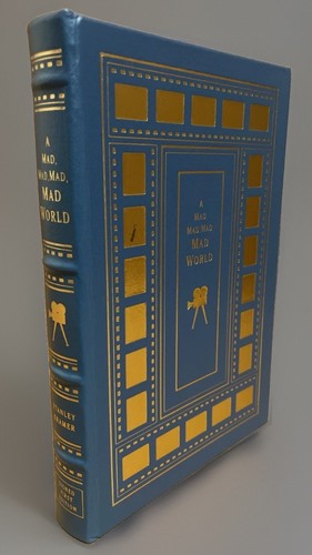 Easton press mad - mad,