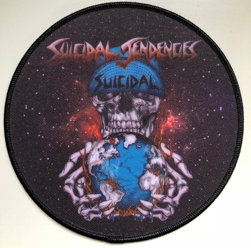 Suicidal tendencies world - tendencies,