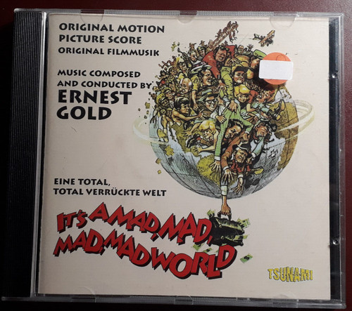 Ost mad - a, mad,mad,mad