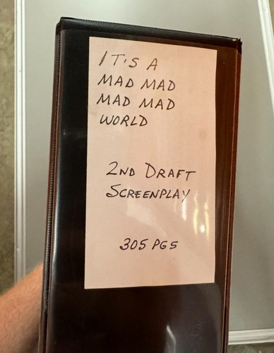 Mad world - it’s,