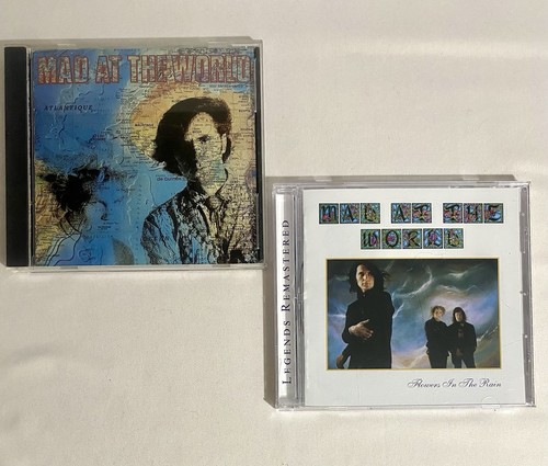 Mad the world - at,