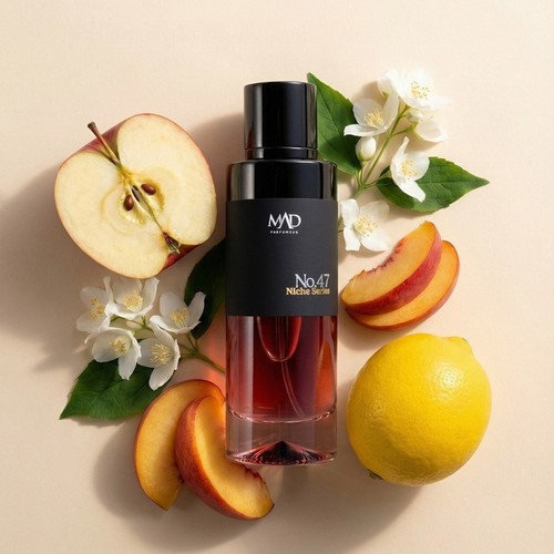 Mad eau parfum - eau, unisex