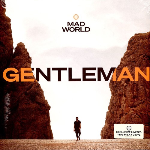Gentleman mad world limited - -,