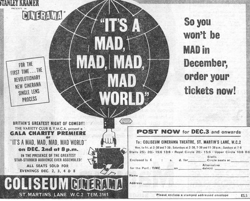 Newspaper advert it - newspaper,