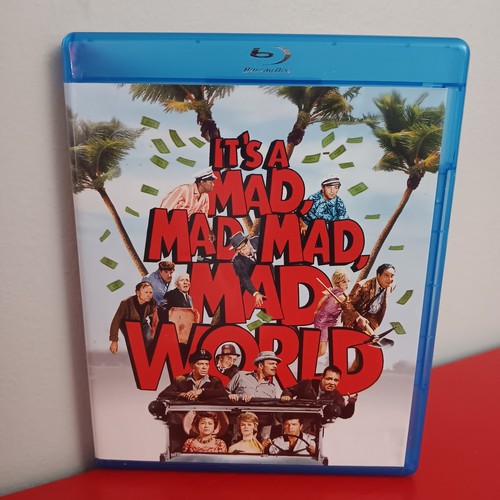 Mad - mad,,