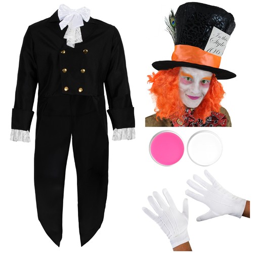 Costume vestito uomo - vestito,