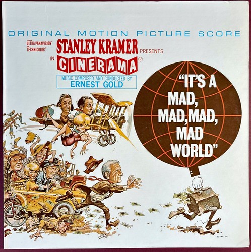 Mad - a, mad,