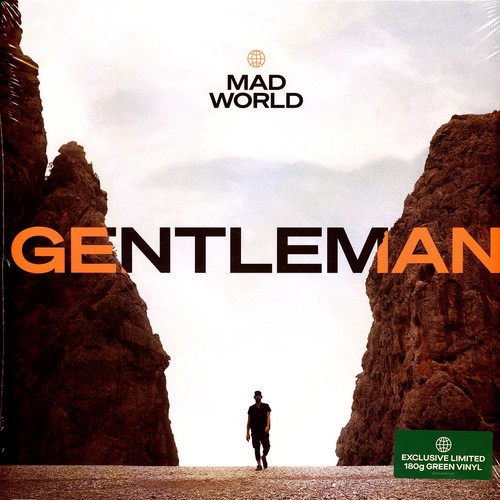 Gentleman mad world limited - -,