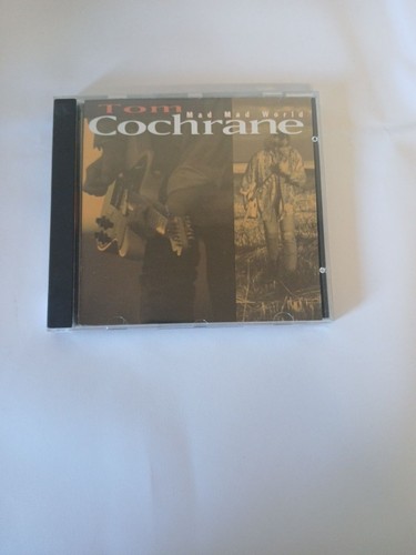 Mad world cochrane - world, cochrane,