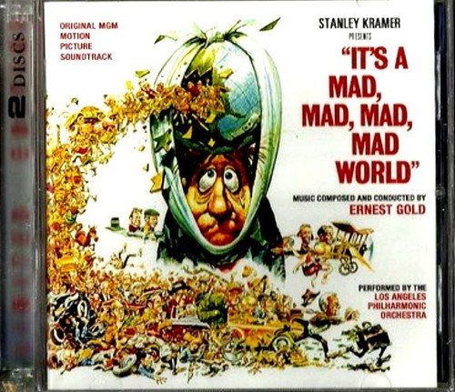 Mad - a,