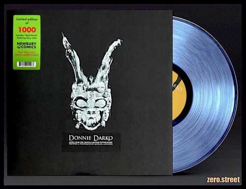 Donnie darko motion picture - donnie,