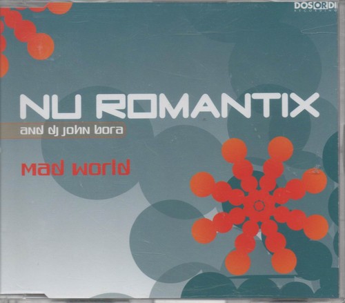 Romantix and john - john, bora