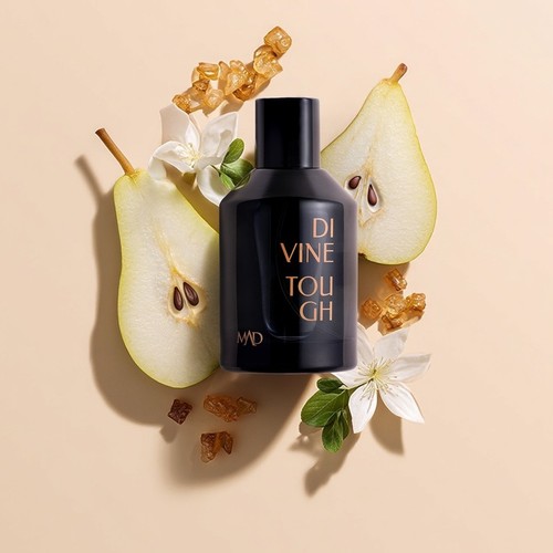 Mad divine tough - divine, eau