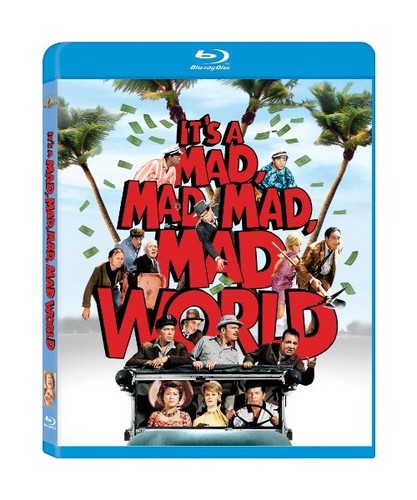 Mad - it's, a
