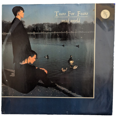 Tears for fears - fears, mad