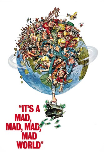 Its mad - mad,