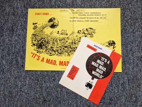 Mad world - mad,