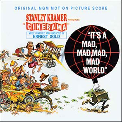 Mad world - a,