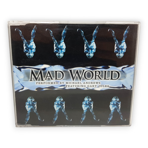 Mad world mihael - mad,