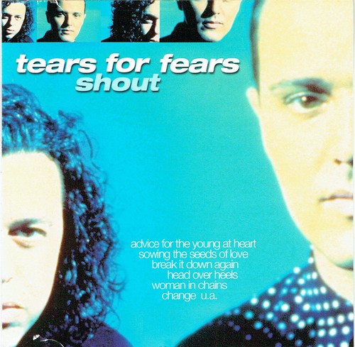 Tears for fears - tears,