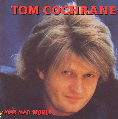 Mad world - mad,