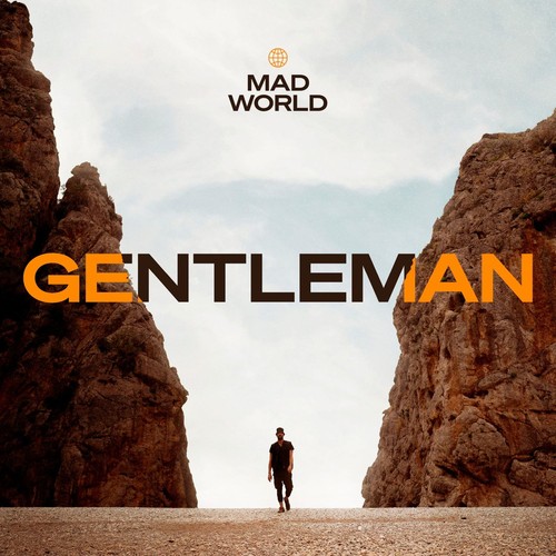 Gentleman mad world - mad, (ltd