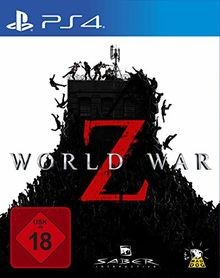 World war playstation - 4], di