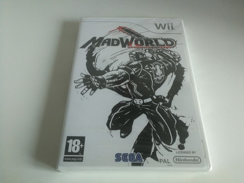 Mad world rvl rzzp fra - world, [rvl-rzzp-fra]