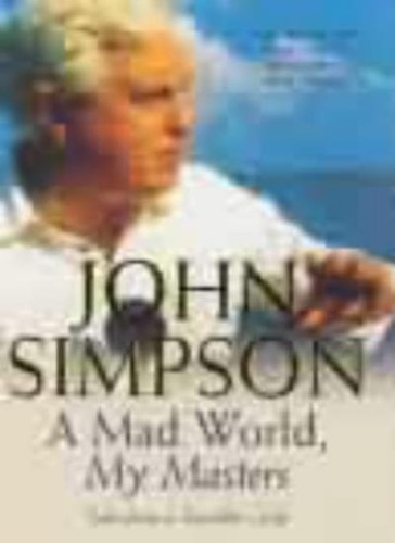 Mad world masters tales - a,