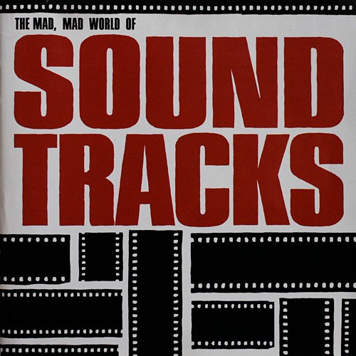 Various the mad - -,
