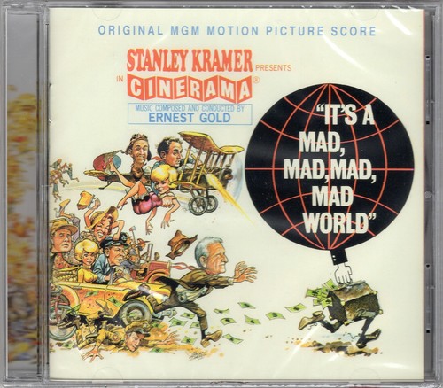 Sealed mad - it’s, a