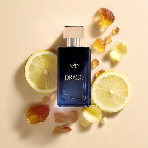 Mad draco eau parfum - draco, 100
