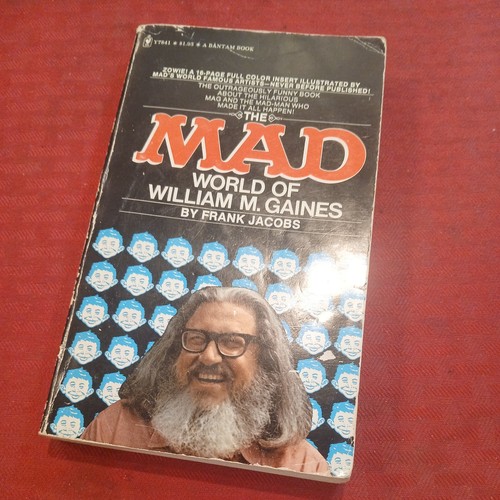 Mad world william - william, m.