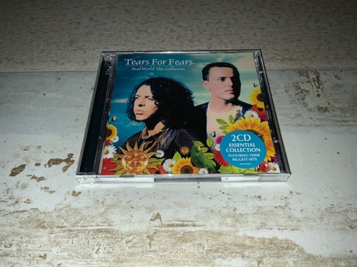 Tears for fears mad world - fears,