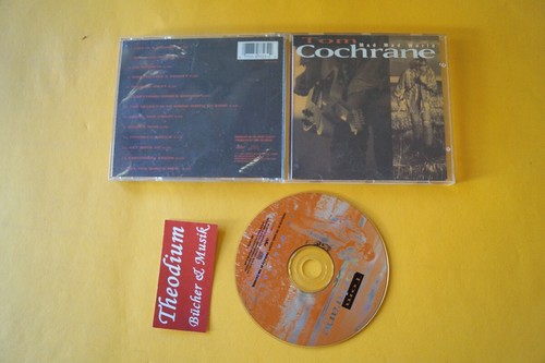 Tom cochrane mad - cochrane,