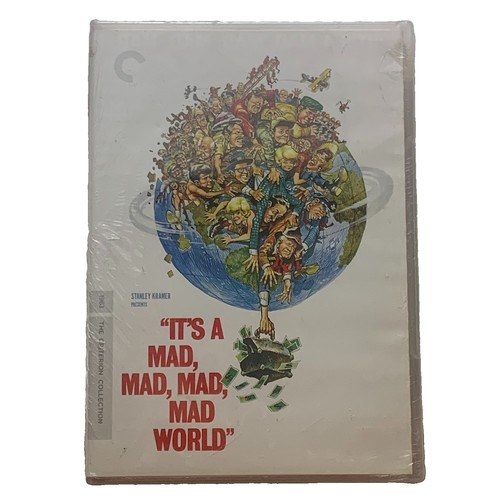 Mad - it's, mad,