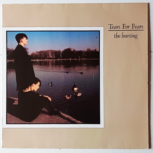 Tears for fears the - fears, "the