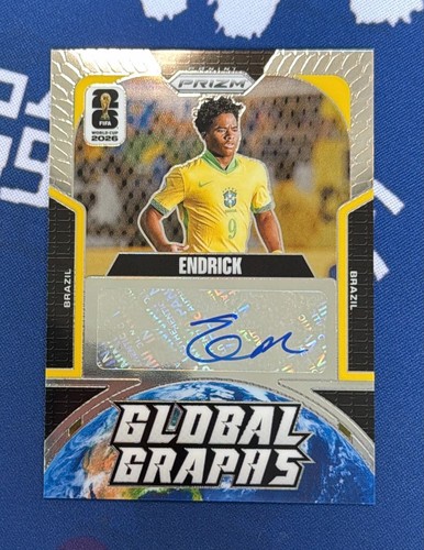 2026 panini prizm - prizm, fifa