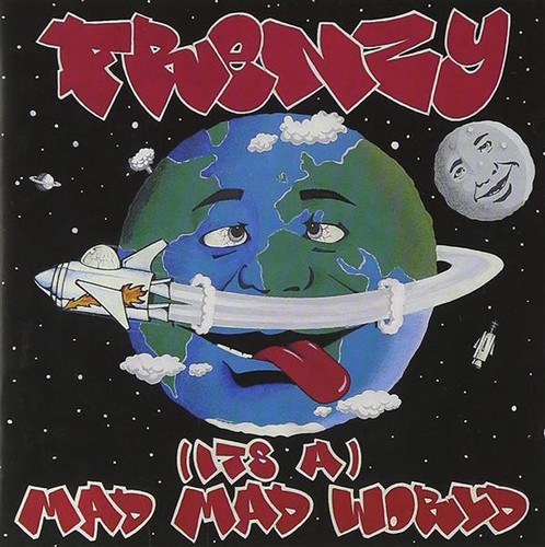 Frenzy mad world - mad,
