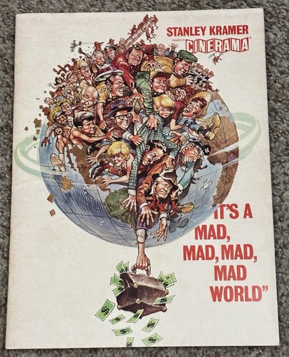 1963 stanley kramer - stanley,