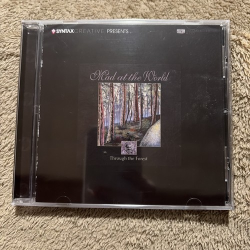 Mad the world through - at,