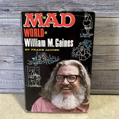 Mad world william - world, m.