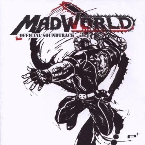 Mad world official - mad,
