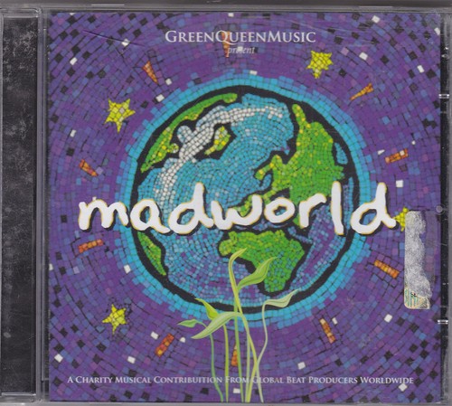 Mad world various - various, artists