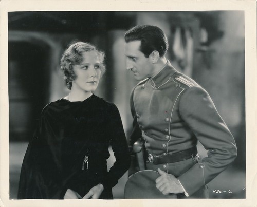 Basil rathbone kay johnson - rathbone,